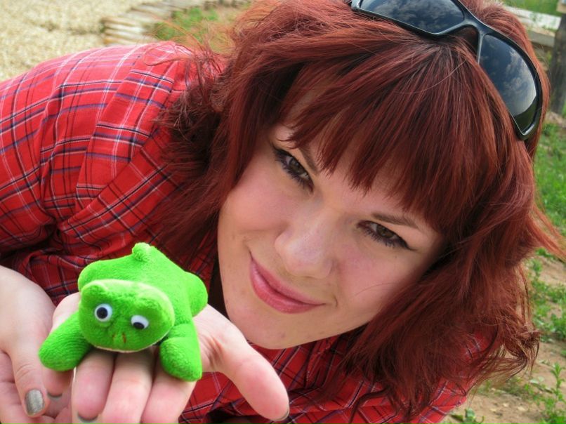 №14, Диана Котова №14, Диана Котова