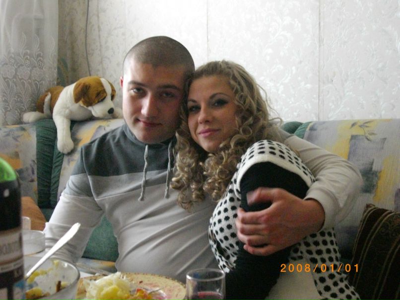 Виктория Кувакина | Днепр (Днепропетровск)