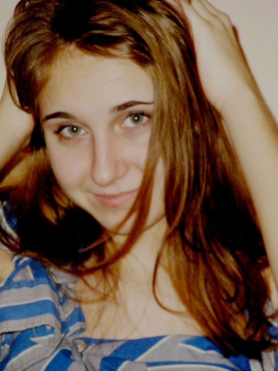 Юлия Крицкая | Кривой Рог