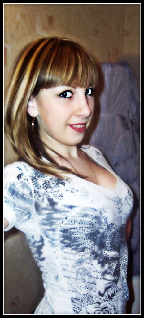 Юлия Радионова | Вознесенск