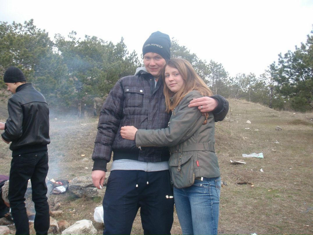 Карина Станислав | Симферополь