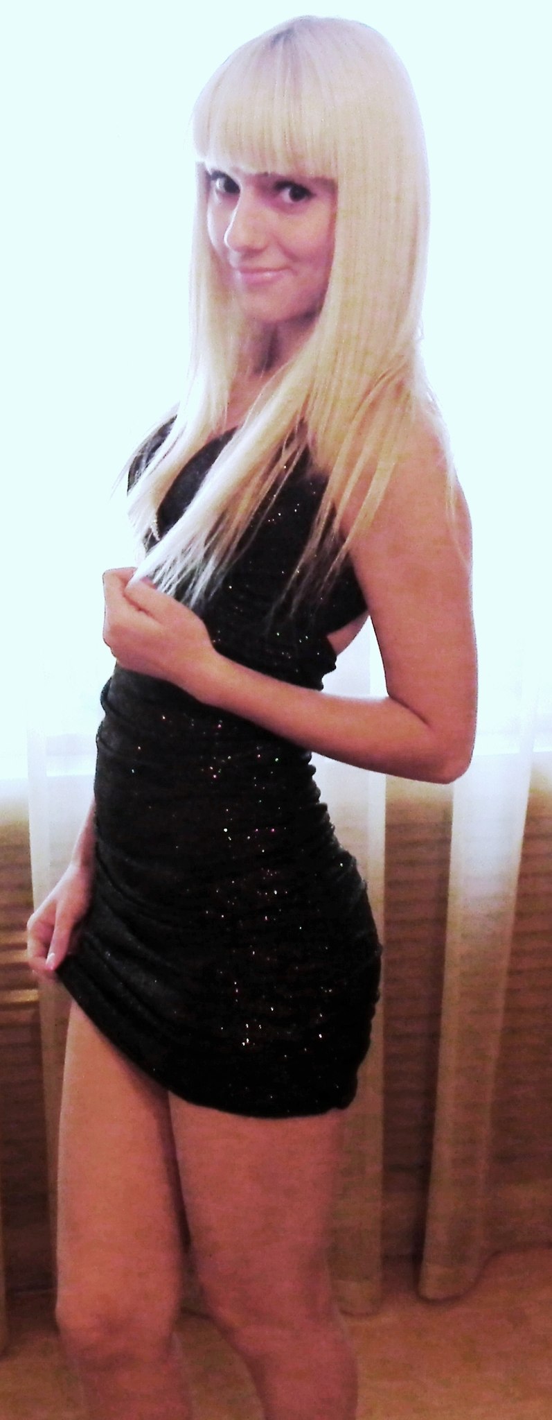 Кристина Головченко | Владивосток