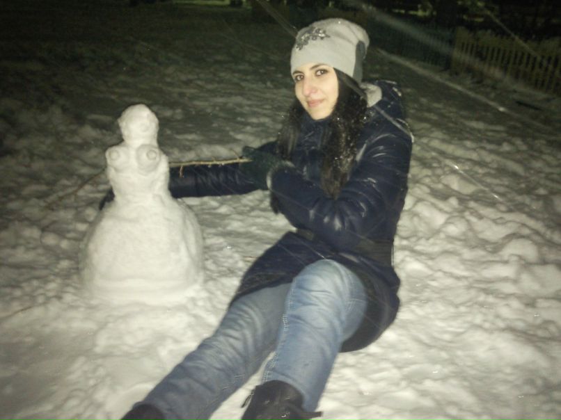 Эльмира Раджабова Piv@ | Ростов-на-Дону