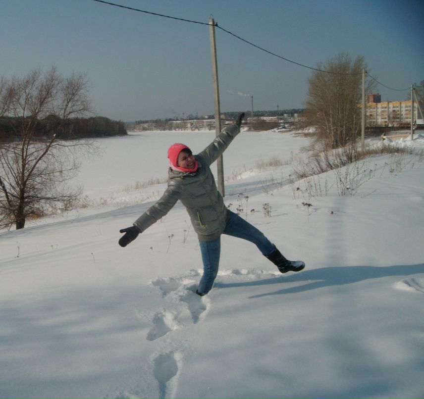 Регина Гайфуллина | Казань