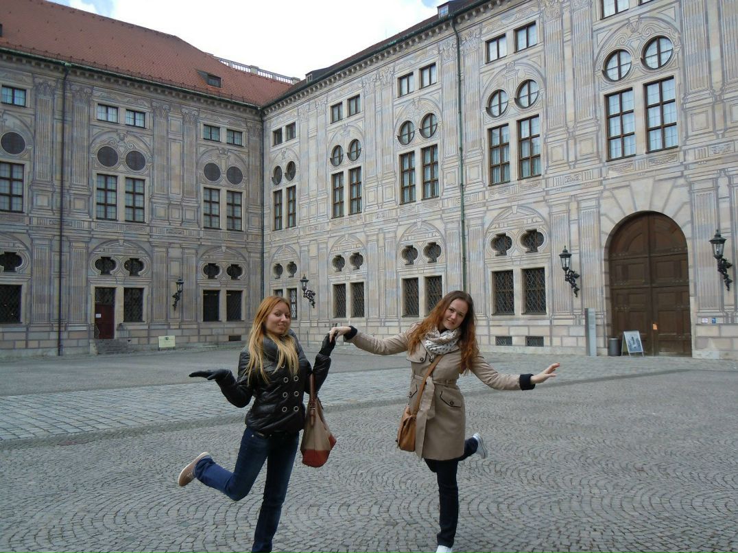 Оксана Прокопенко ♥ | Москва