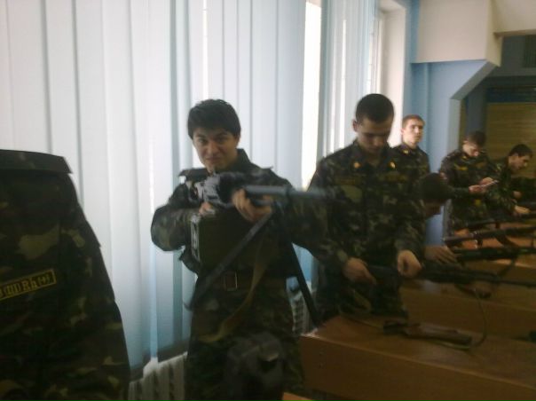 №28, Егор Левада, Киев №28, Егор Левада, Киев