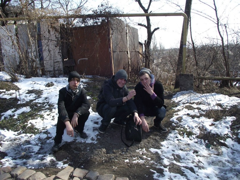 Кирилл Косторной | 