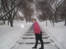 Фотография Бодровой Лилёчик
