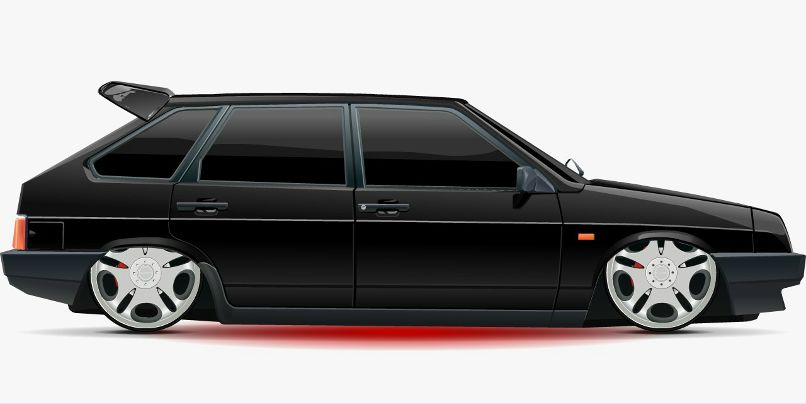 Zifir Nbu <<Barin>> | Омск