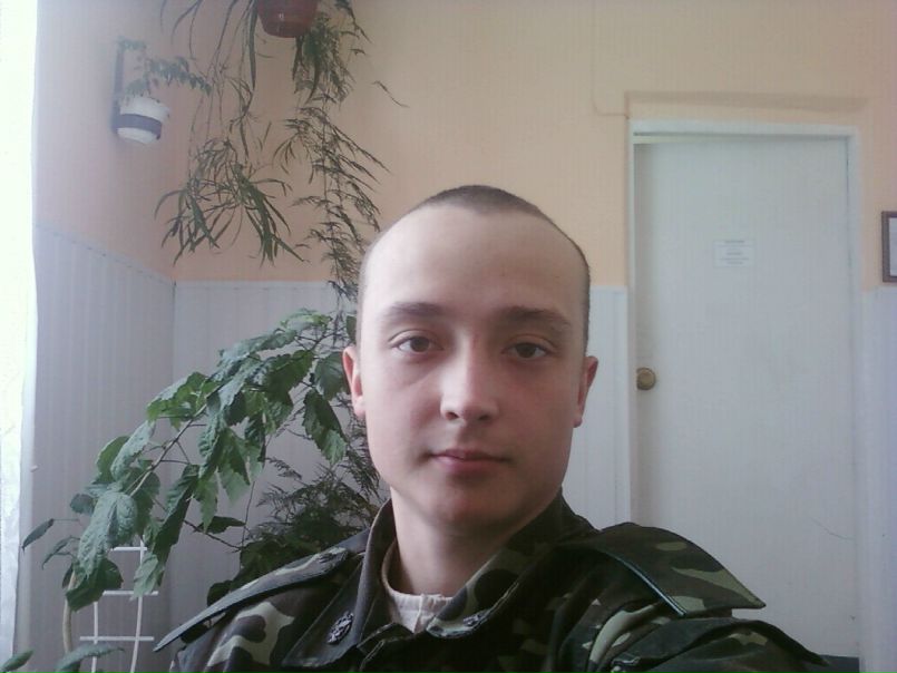 №77, Геньчик Артюнин, Винница №77, Геньчик Артюнин, Винница