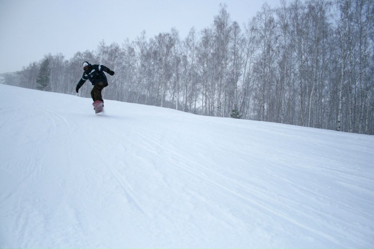 Кирилл Кузин | Оренбург