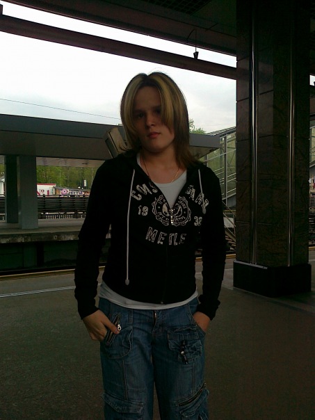 Юля Лазаренкова фото профиля #3