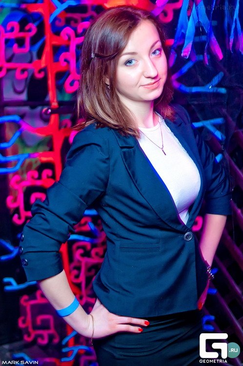 Анна Розе-Матковская Андреевна | Москва