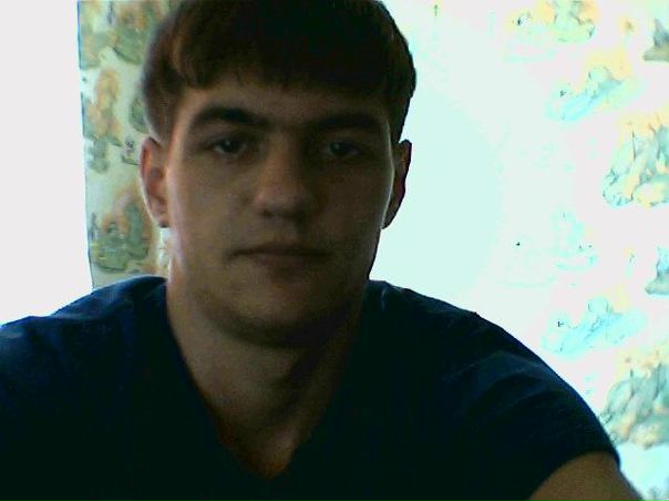 №17, Денис Халтурин №17, Денис Халтурин