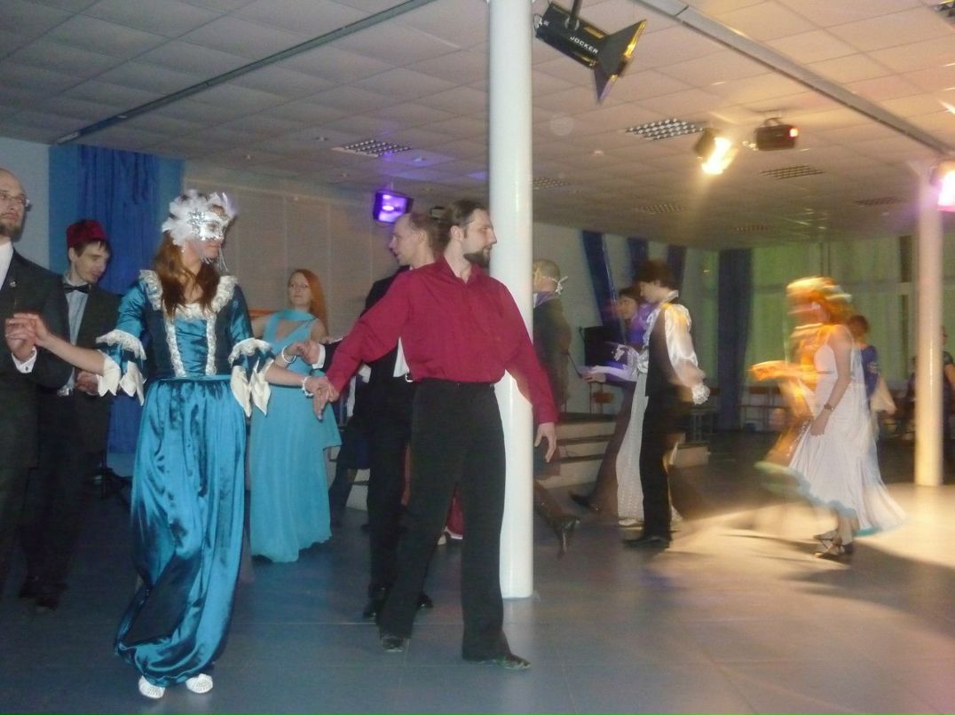 Алексей Сварт | Балашиха