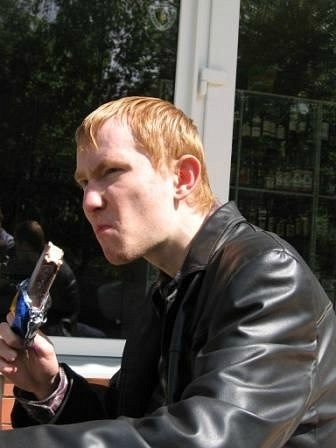 №51, Алексей Космачев, Рига №51, Алексей Космачев, Рига