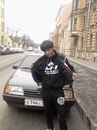 Фотография Кома Мирзоев