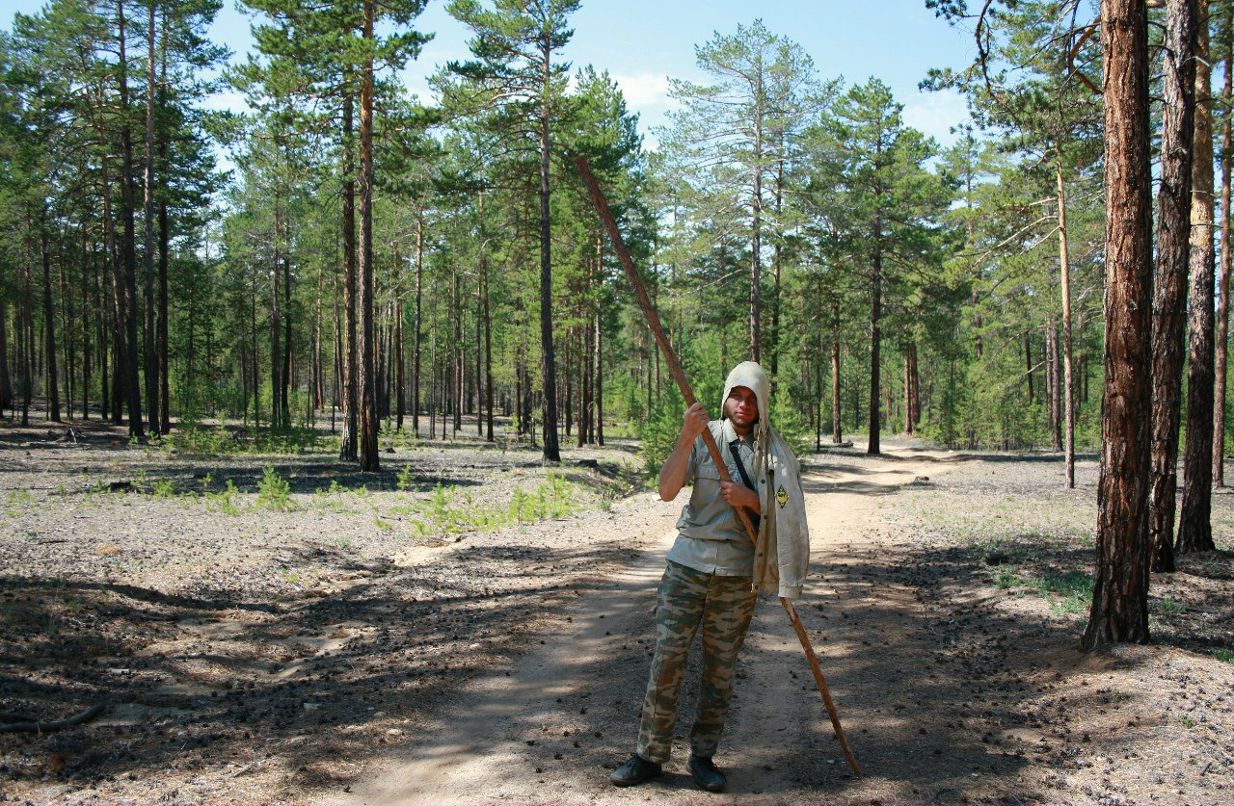 Константин Барцевич Kastuk | Москва
