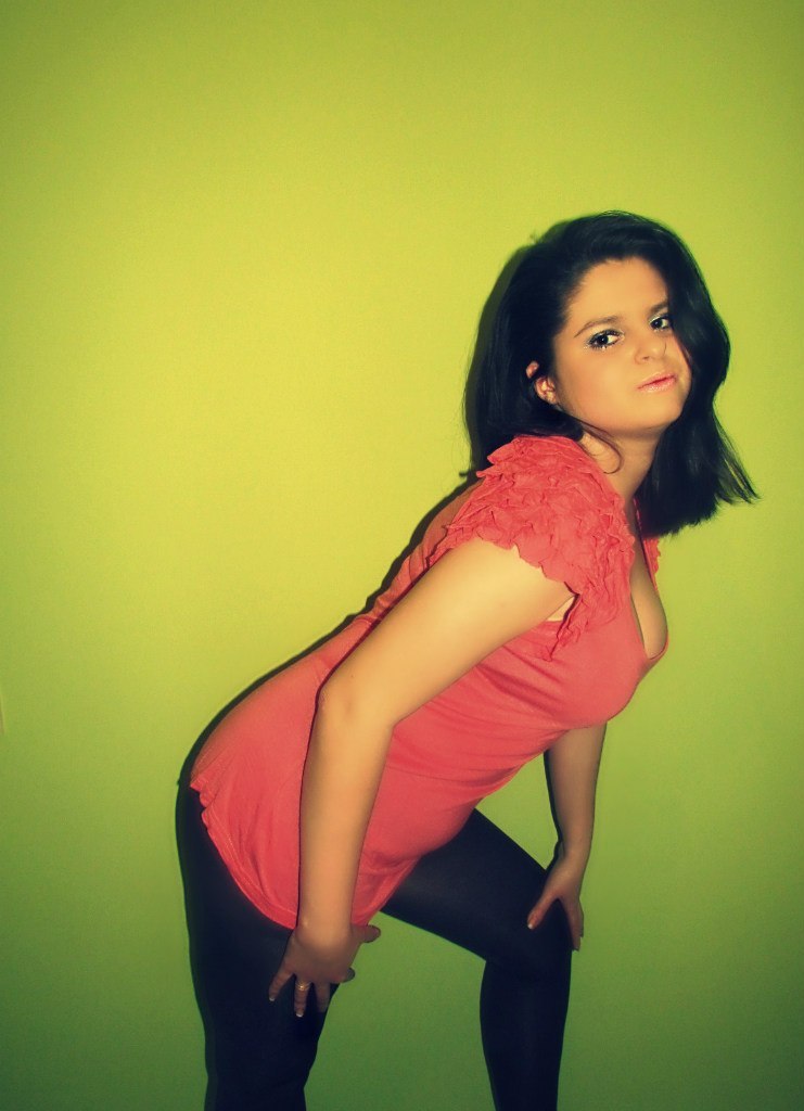 Юлічка Бурлак | Львов