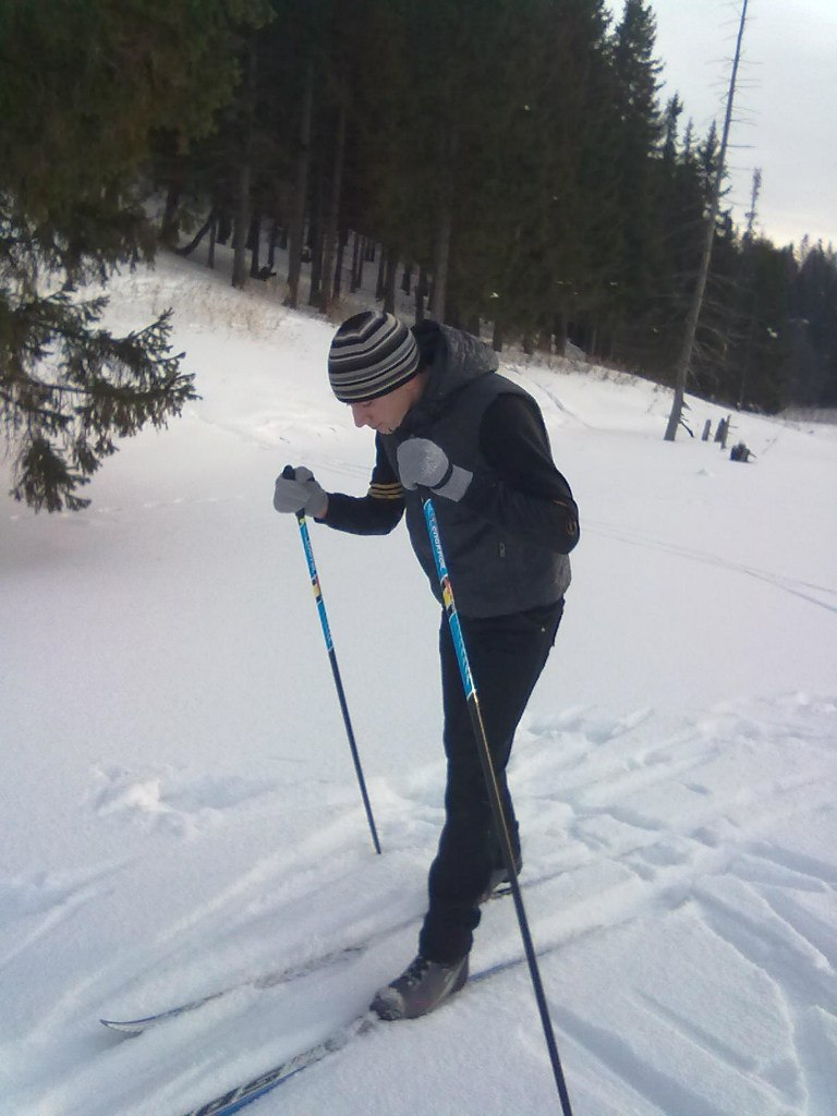 Роман Романов | Новая Бия