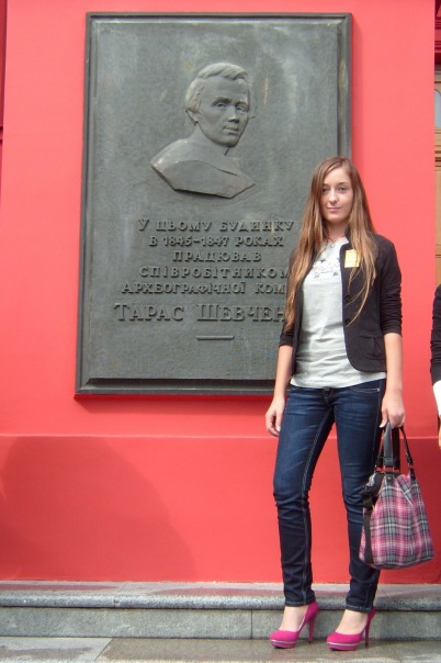 №55, Катерина Безверхая, 32 года №55, Катерина Безверхая, 32 года