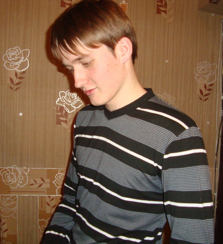 Ярослав Лагутенко | Очаков