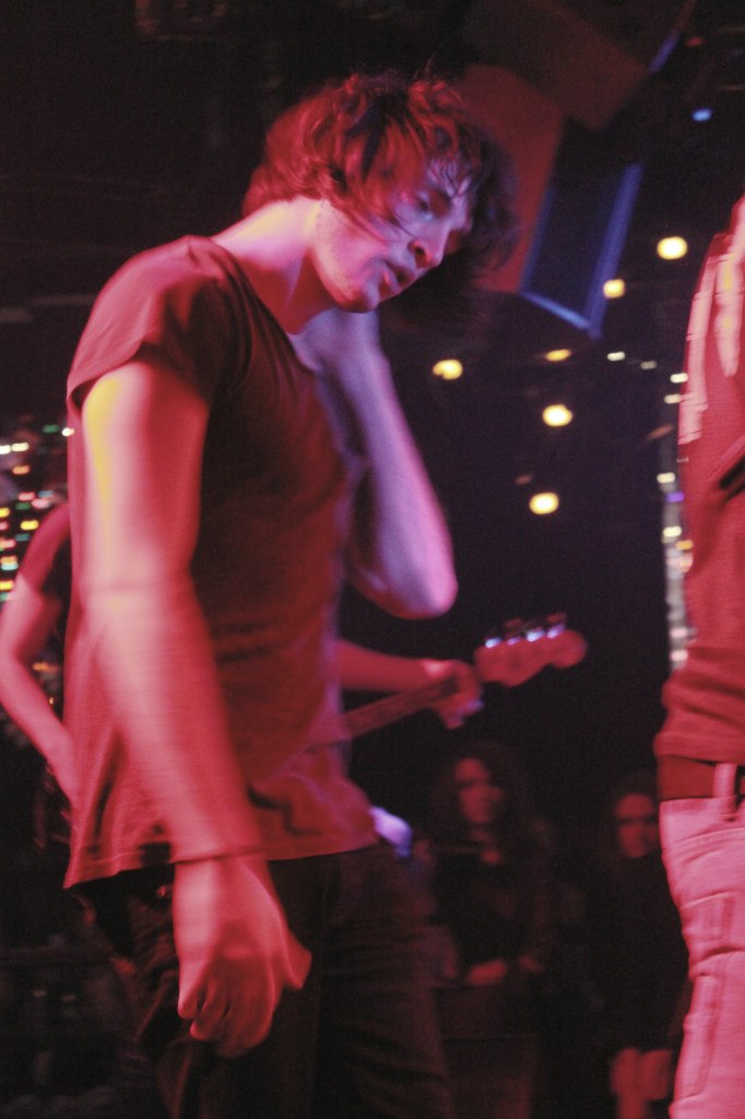 Кристина Шмуликина | Москва