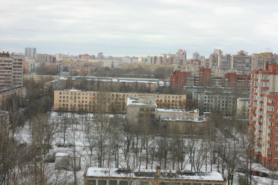 №4, Марьян Амбражевич, Санкт-Петербург №4, Марьян Амбражевич, Санкт-Петербург