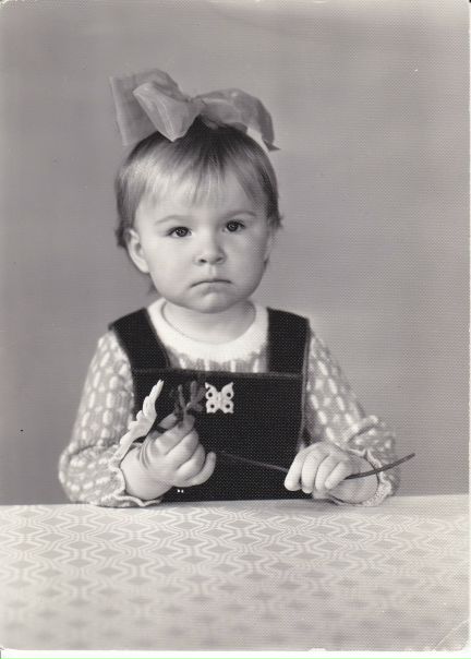 №65, Ксения Степченко №65, Ксения Степченко