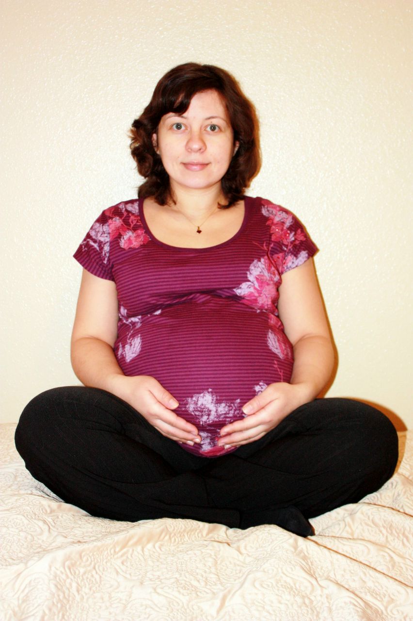 Инна Дрига | Tacoma