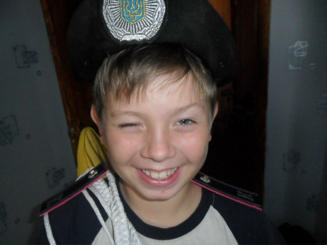 Дмитрий Дмитриев | 