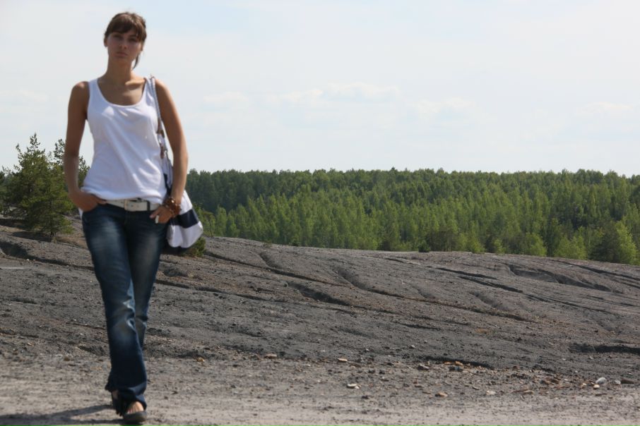 №1, Надежда Шевченко №1, Надежда Шевченко