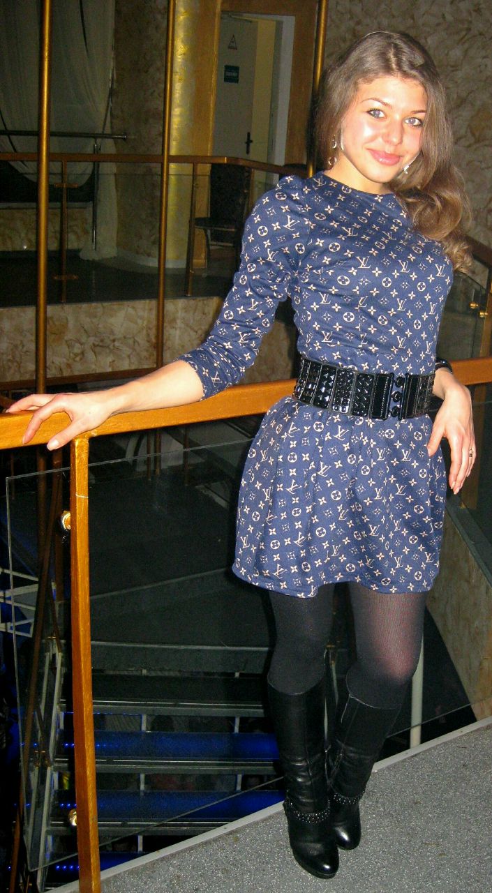 Любовь Брандис | Одесса