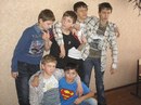 Фотография Денис Фёдоров