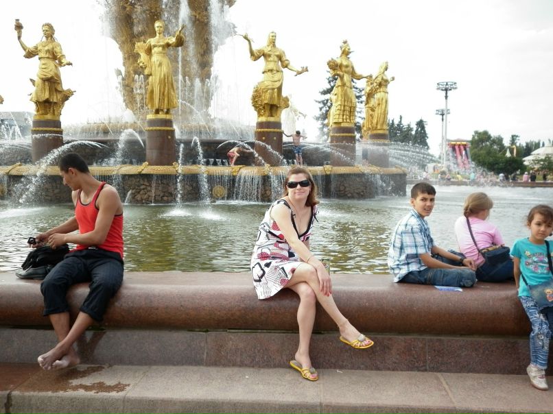 Андрей Ломакин | Москва