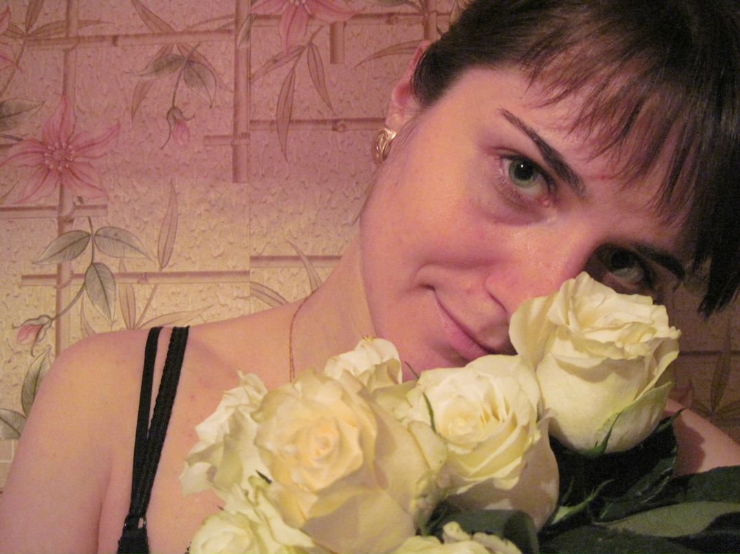 Настюша Корделюк | Минск