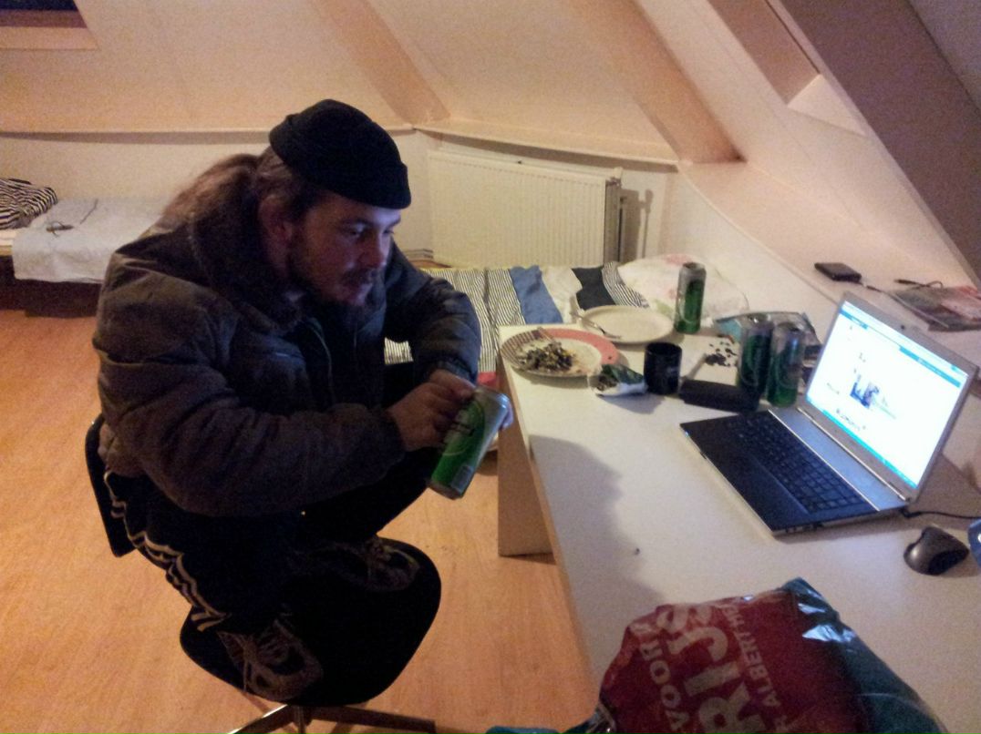 Вадим Фёдоров | Таллин