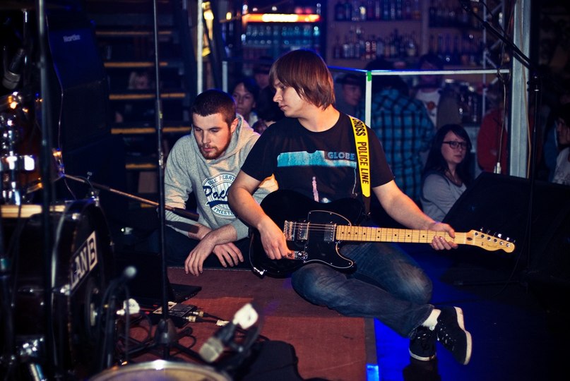 Денис Коркоров | Москва