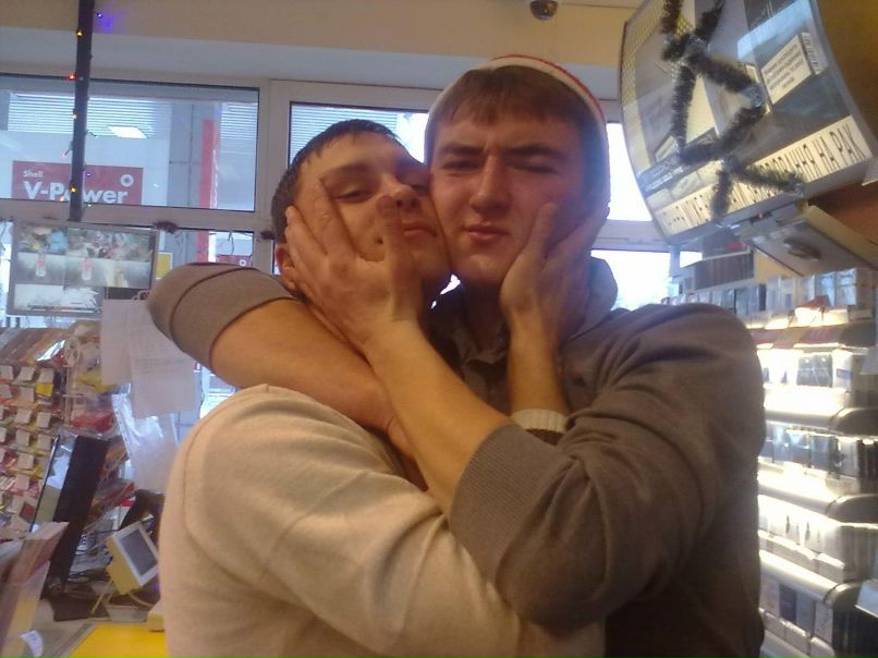 Богдан Нетребський | Винница