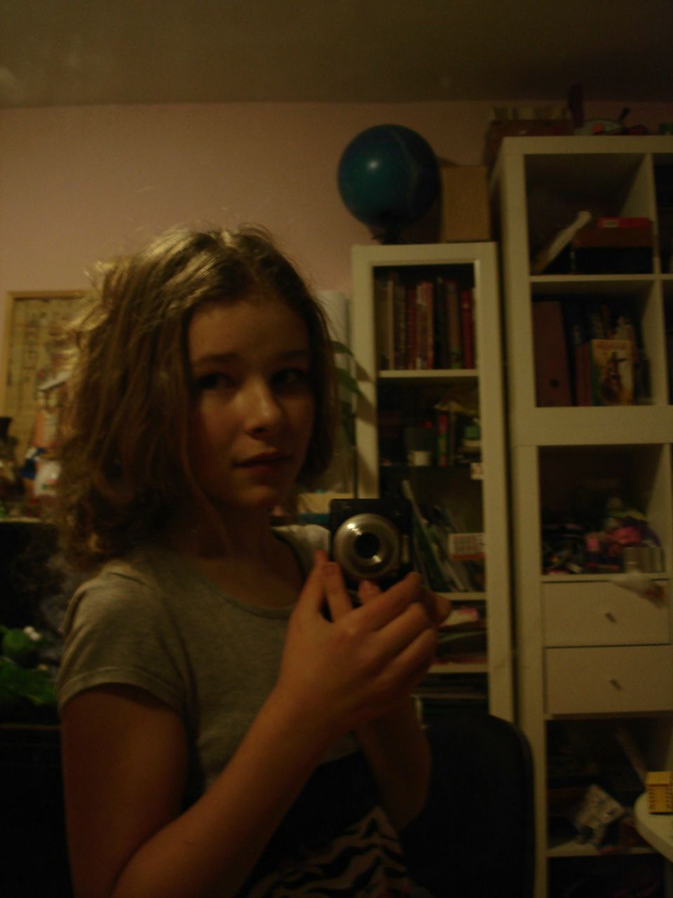 Оля Шумилова | Москва