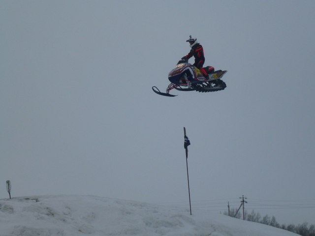 Слава Маленький | Санкт-Петербург