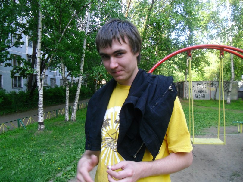 Михаил Бужацкий | Москва