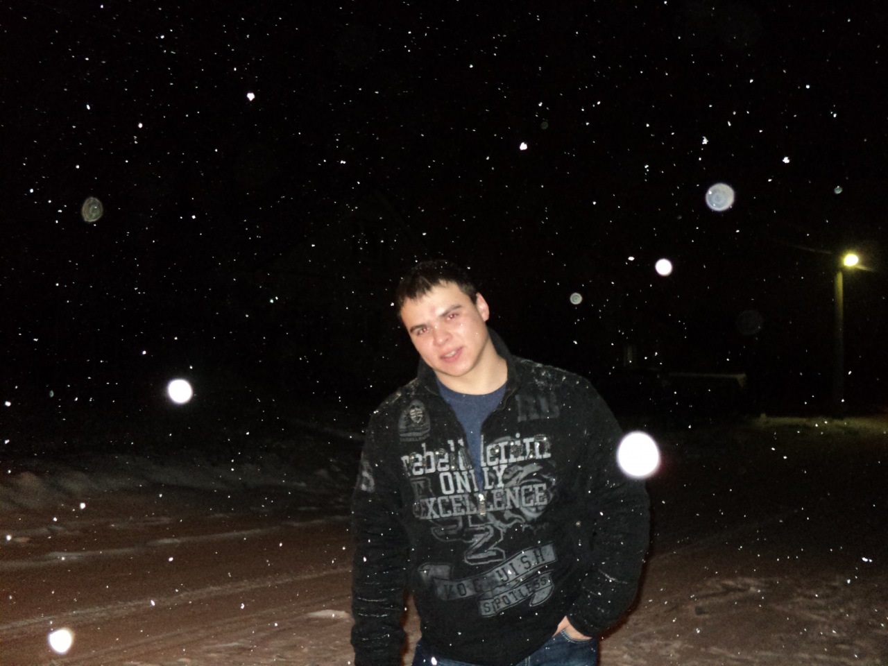 Фото профиля