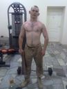 Фотография Кобры Дена