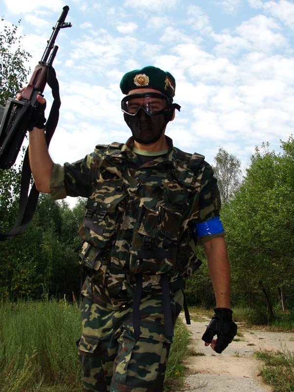 Денис Шибаев | Нижний Новгород