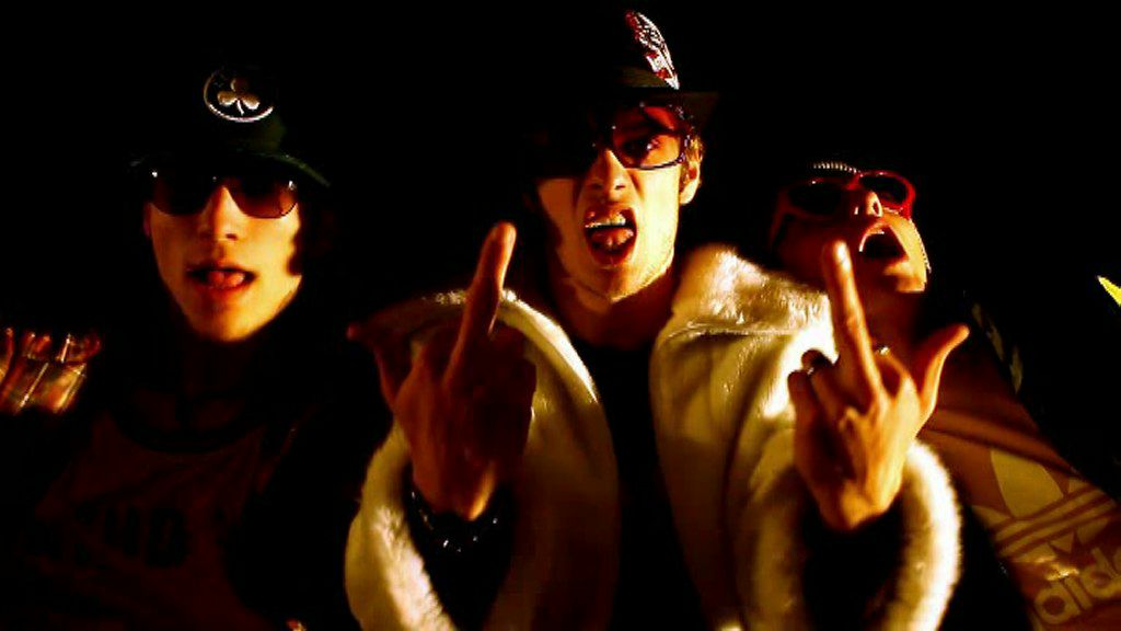 Игорь Рогонов RIO | Москва