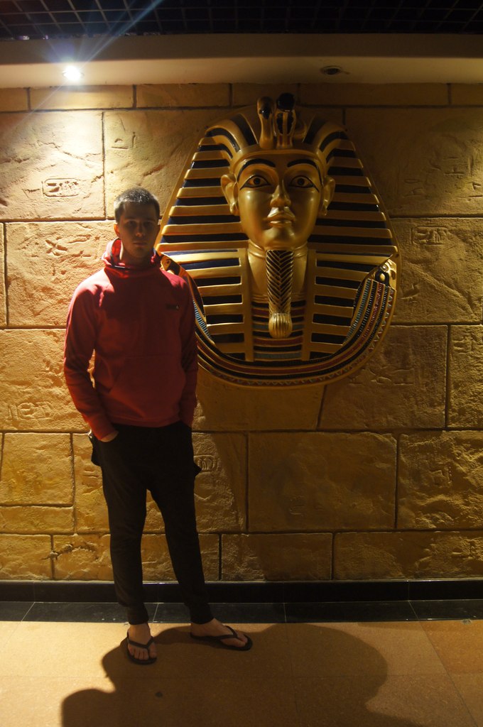 Семен Сорокин ⎞N I K E⎛ | Shenzhen