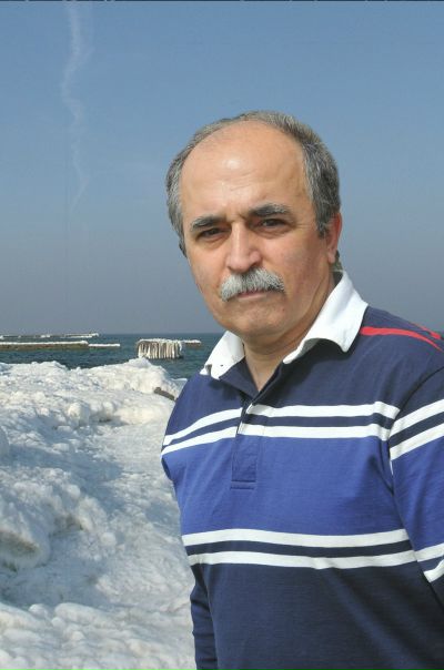 №18, Александр Втюрин, Одесса №18, Александр Втюрин, Одесса