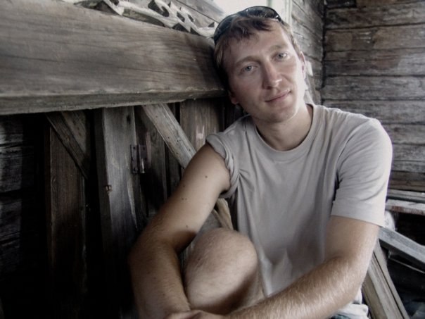 Артем Конев | Тюмень