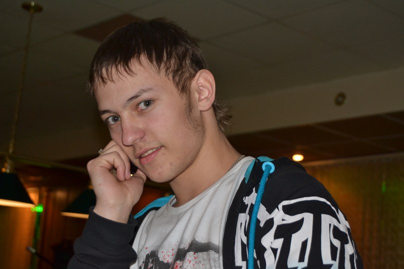 Вячеслав Михай | Старый Оскол